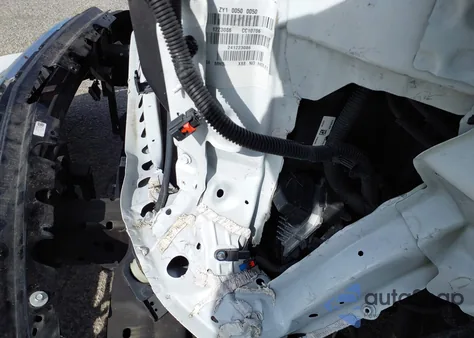 2024 Chevrolet Tahoe 2Wd Ls from USA, damaged, VIN 1GNSCMKDXRR321969